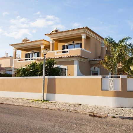 D09 - Porto De Mos Luxury Villa Λάγος Εξωτερικό φωτογραφία
