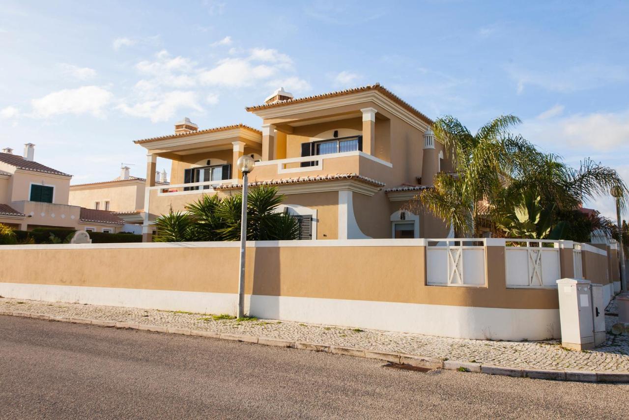 D09 - Porto De Mos Luxury Villa Λάγος Εξωτερικό φωτογραφία
