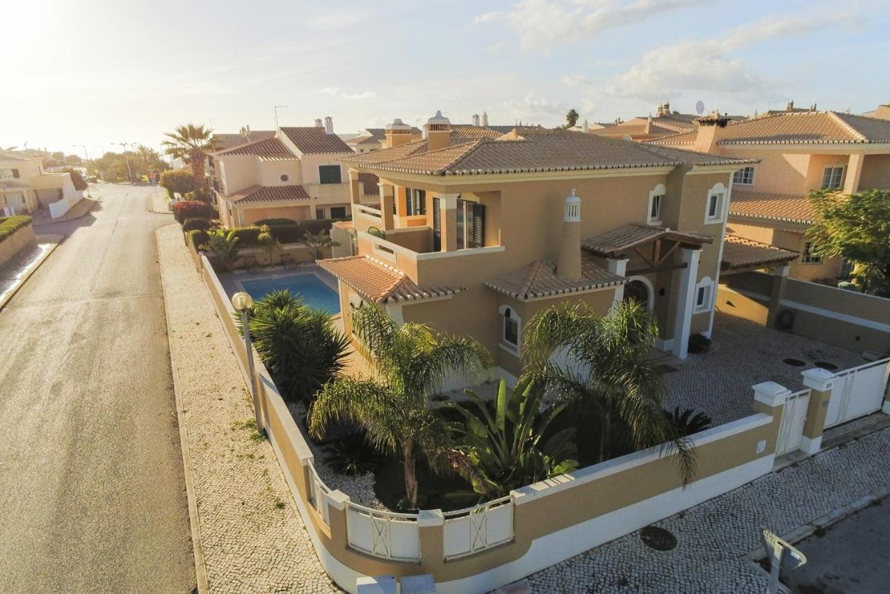 D09 - Porto De Mos Luxury Villa Λάγος Εξωτερικό φωτογραφία