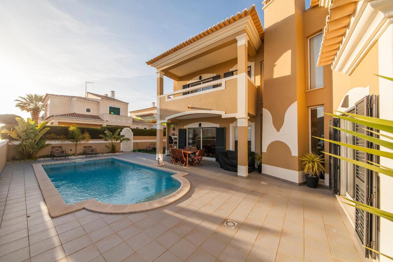D09 - Porto De Mos Luxury Villa Λάγος Εξωτερικό φωτογραφία