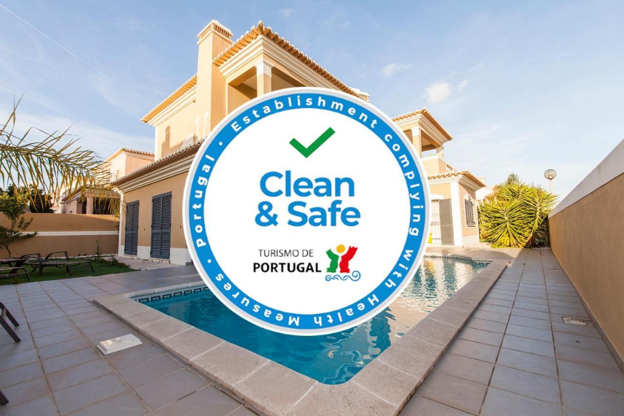 D09 - Porto De Mos Luxury Villa Λάγος Εξωτερικό φωτογραφία