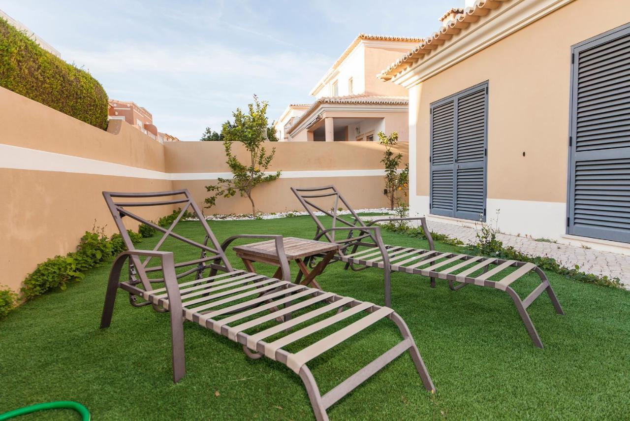 D09 - Porto De Mos Luxury Villa Λάγος Εξωτερικό φωτογραφία
