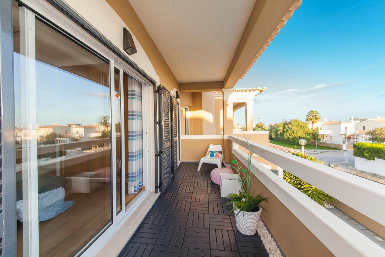 D09 - Porto De Mos Luxury Villa Λάγος Εξωτερικό φωτογραφία