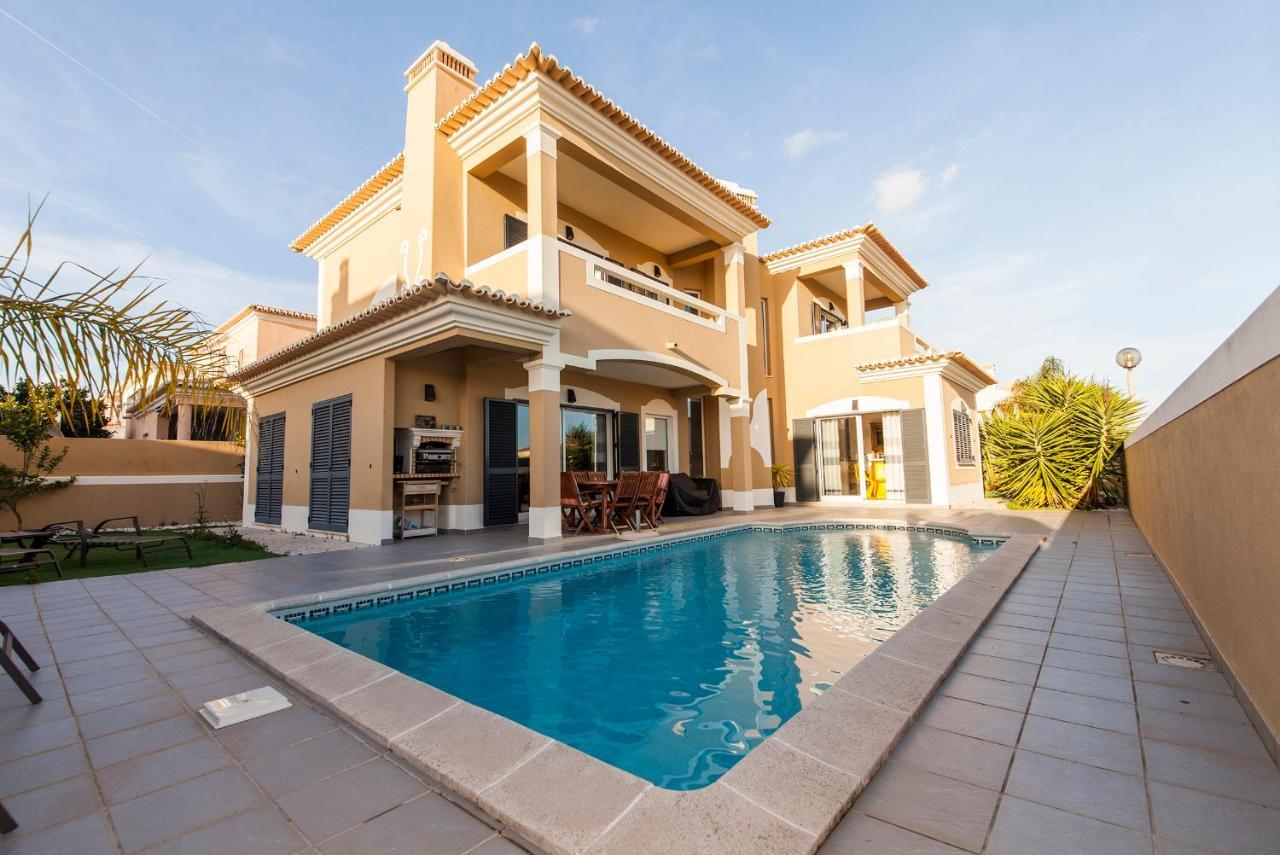D09 - Porto De Mos Luxury Villa Λάγος Εξωτερικό φωτογραφία