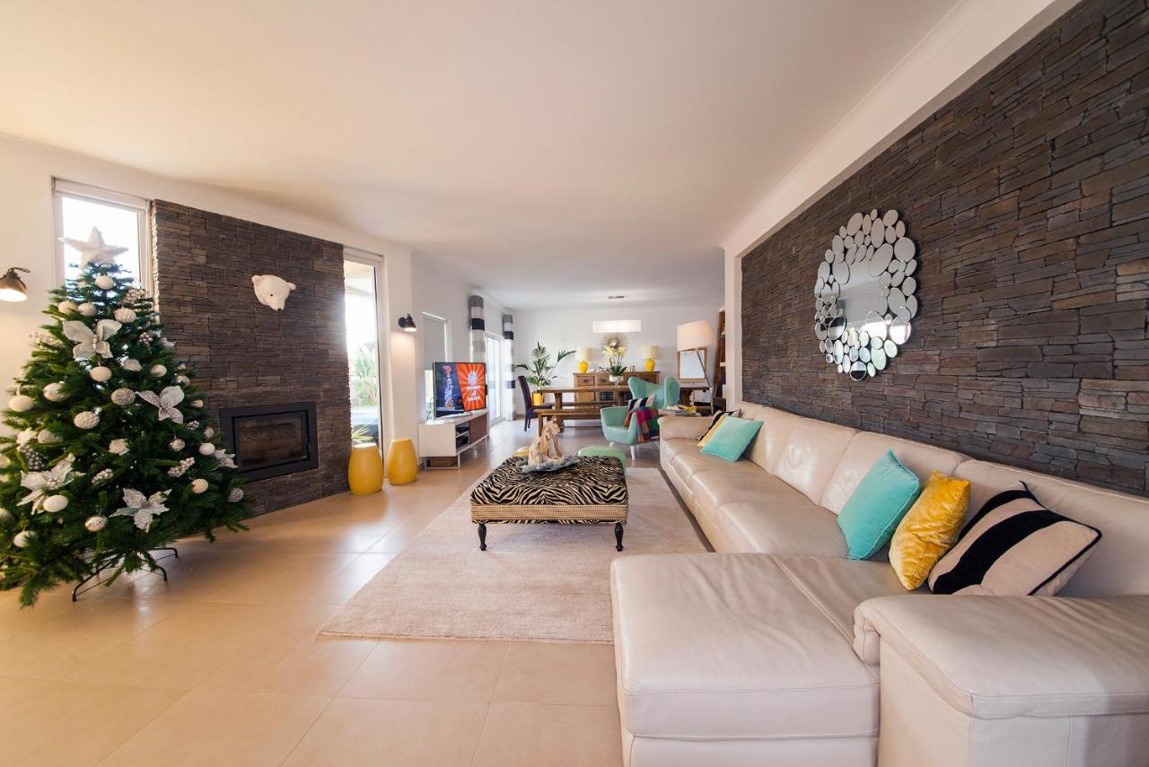 D09 - Porto De Mos Luxury Villa Λάγος Εξωτερικό φωτογραφία