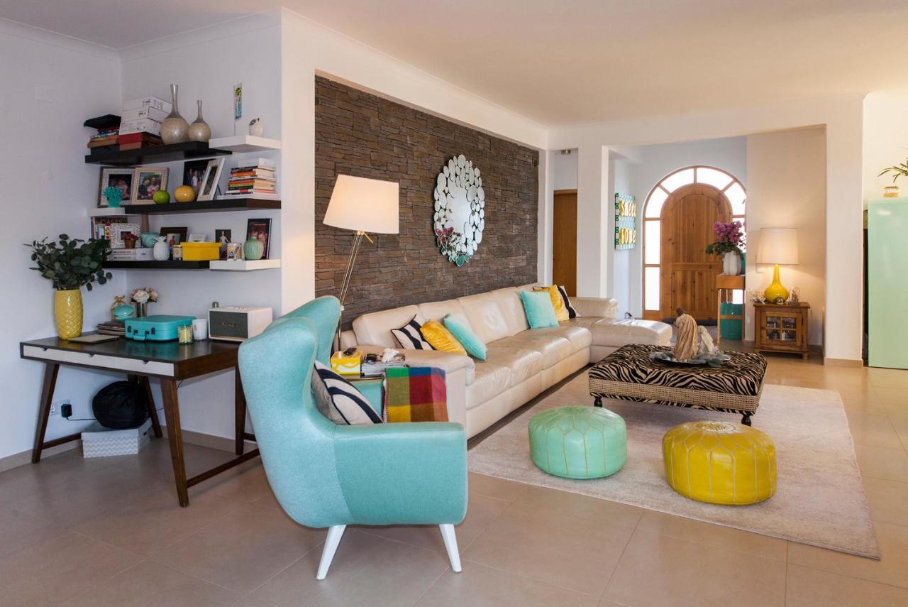 D09 - Porto De Mos Luxury Villa Λάγος Εξωτερικό φωτογραφία