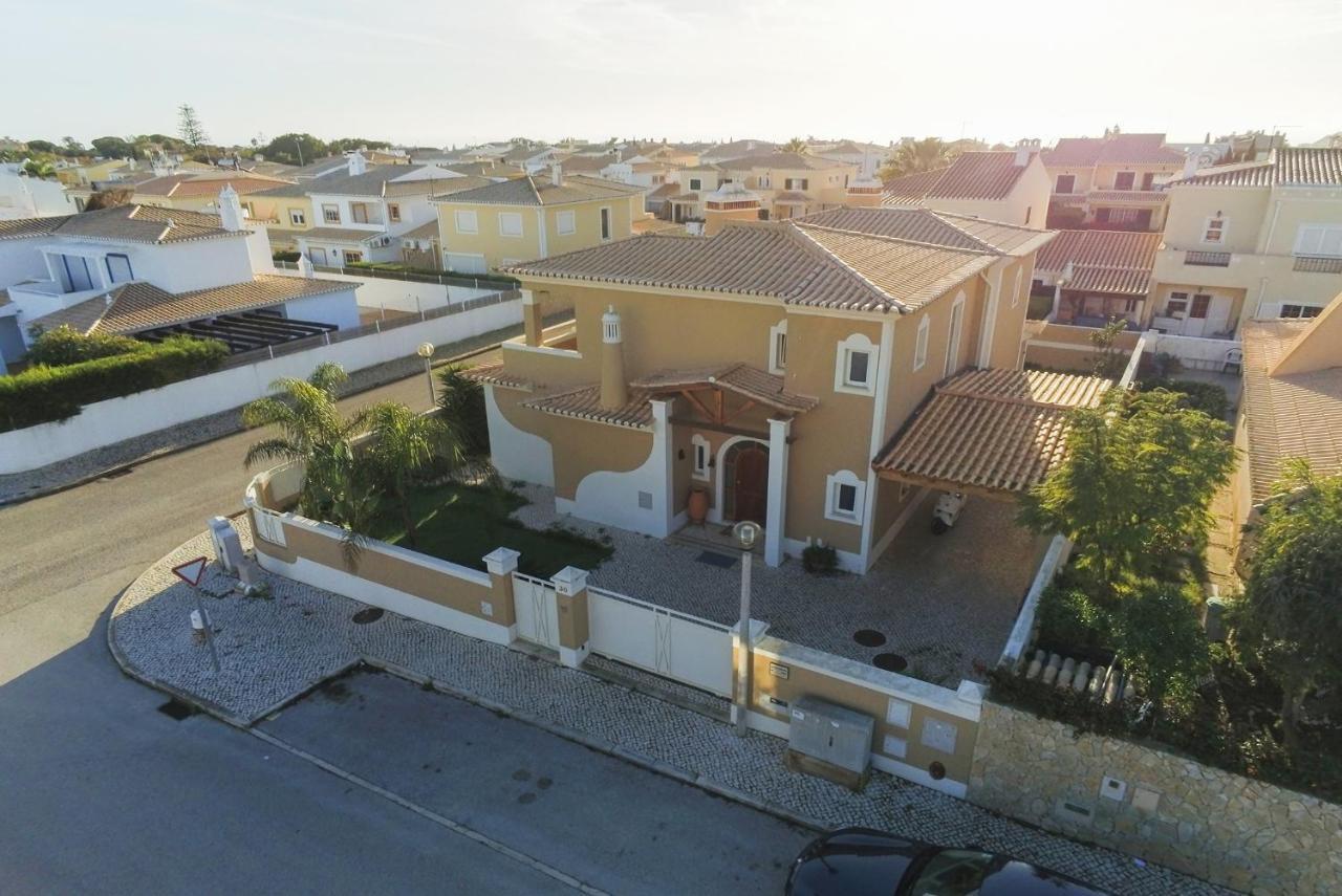 D09 - Porto De Mos Luxury Villa Λάγος Εξωτερικό φωτογραφία