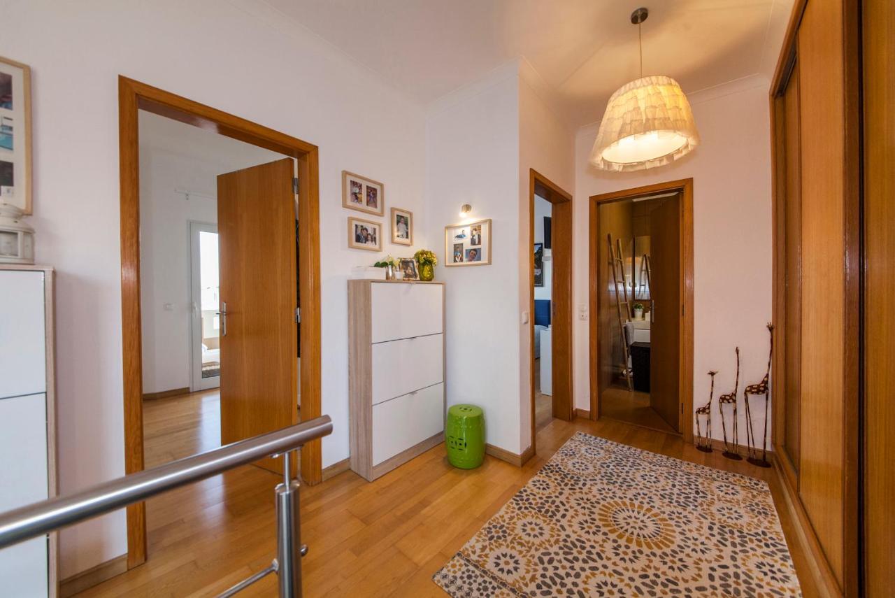 D09 - Porto De Mos Luxury Villa Λάγος Εξωτερικό φωτογραφία
