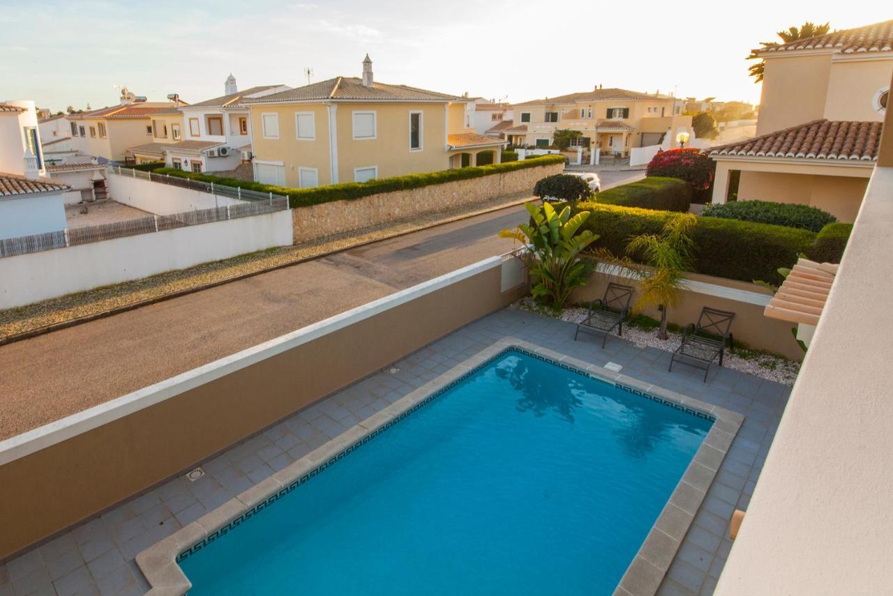 D09 - Porto De Mos Luxury Villa Λάγος Εξωτερικό φωτογραφία